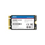 2.5"/mSATA/M.2 2280/M.2 2280 SATA SSD（图2）