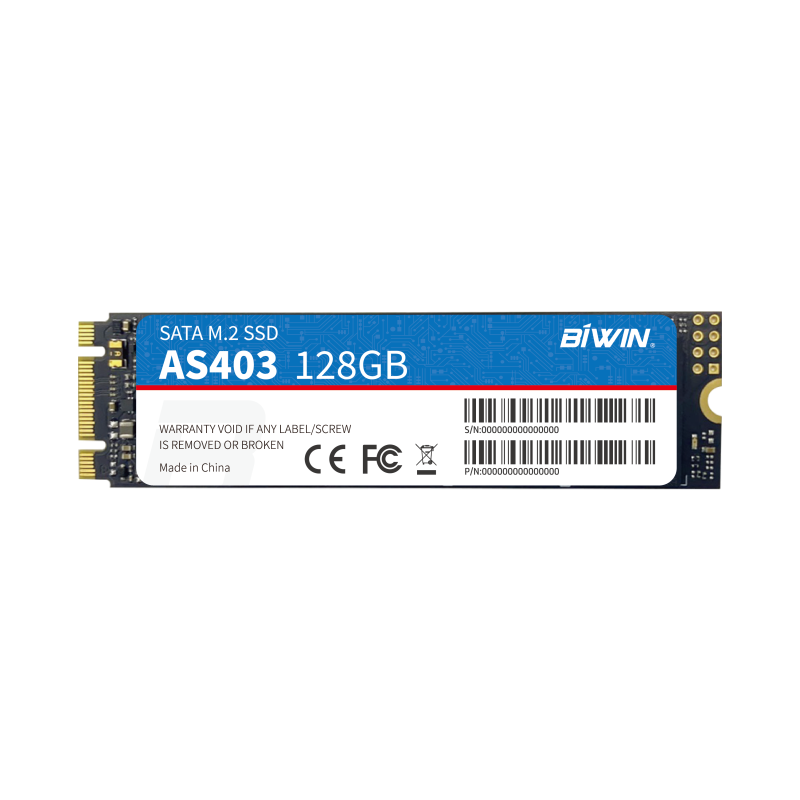 2.5" Inch SATA SSD（图1）