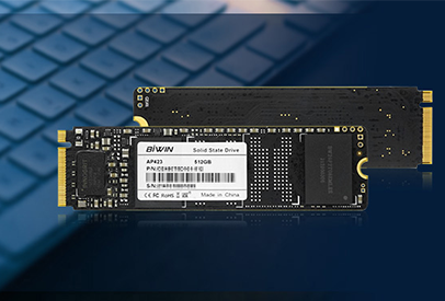 SUNBET推出AP423系列PCIe M.2 SSD，PC OEM存储产物线再添生力军